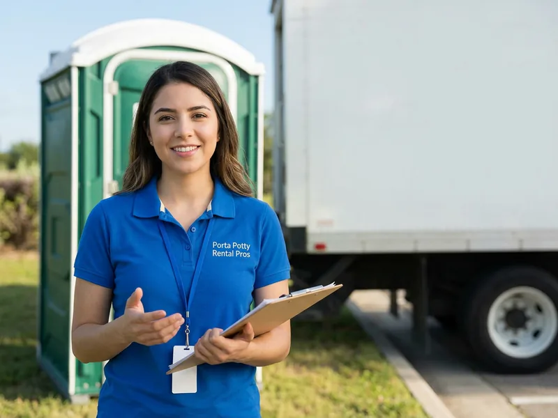 Porta Potty Rental  in Lunenburg  FAQ
